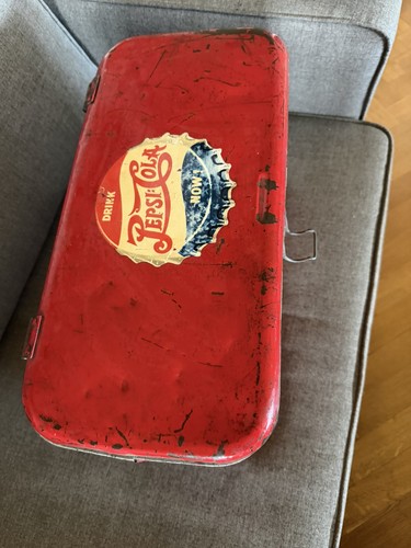 Glacière pepsi année - année, 50