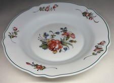 Lot68 De 6 Assiettes Creuses