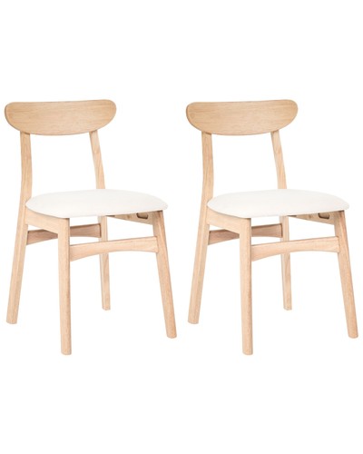 Lot chaises salle à - de,