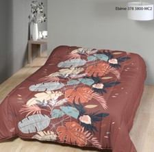 Couette imprimée Ebene - Mi-saison