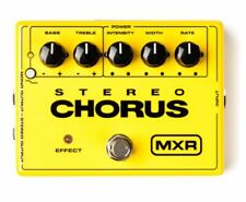 PEDALE STEREO CHORUS  MXR M134