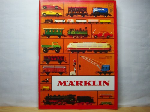 Catalogue marklin - catalogue,