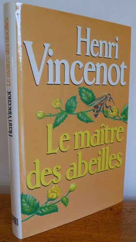 Maître des abeilles - le,