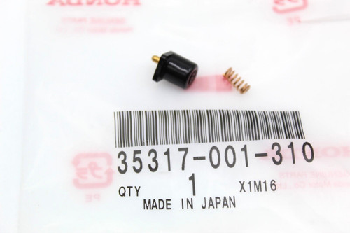 Honda bouton démarrer claxon - honda,