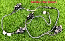 07-12 Lexus LS460 LS460L