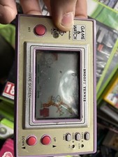 Game And Watch Nintendo Snoopy