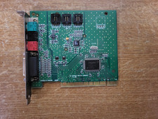 *** carte son PCI Creative