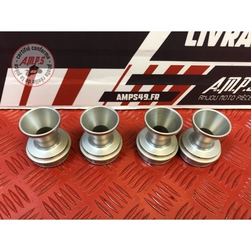 Kit bridage 73kw agusta - 73kw, mv-agusta
