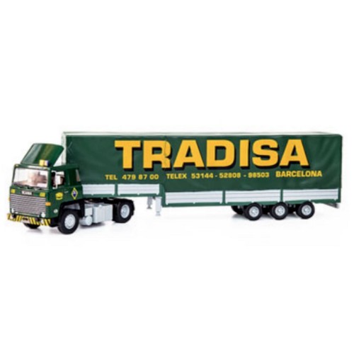 Scania lbt 141 tradisa - scania,
