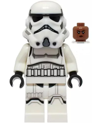 Lego star wars figurine - lego,