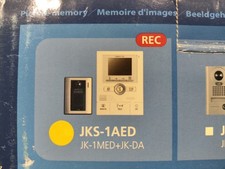 Kit Visiophone Couleur Aiphone