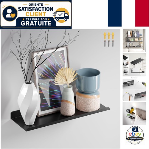 étagère flottante murale - Étagère, 30