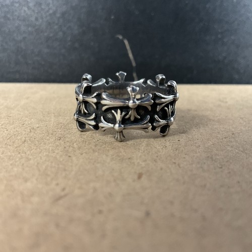Chrome hearts double cross - double,