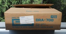 Denon DRA-700 Receiver