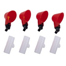 Gravité Arroseur Pigeon