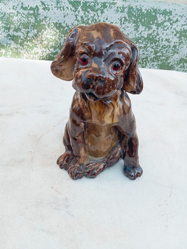 Ancien chien bavent - ancien,