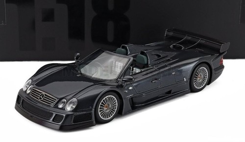 Spirit gt960 mercedes - gt-spirit,