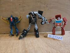 (338) dérivé LOT de 3