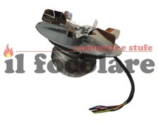 Extracteur Ventilateur Aspirateur Fumées R2E180 CG82 Poêle Chaudière Pellet