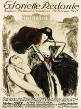 GLORIETTE REDOUTE Rrhk -