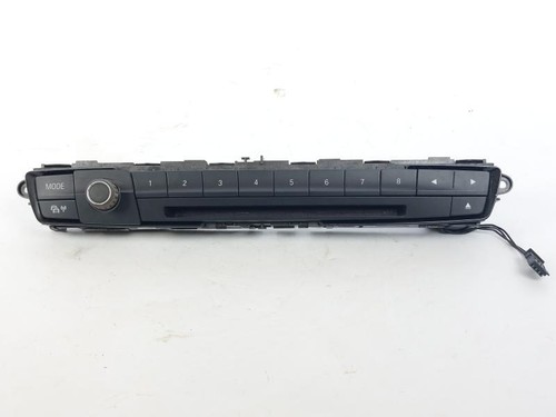 64119320354 radio bmw serie - radio, 1
