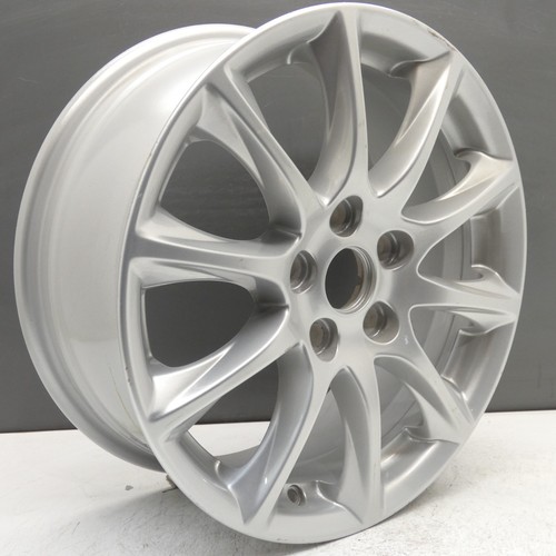 Ford mondeo alliage - ",