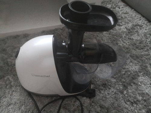 Amzchef extracteur jus - amzchef,