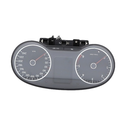 Compteur volkswagen polo - compteur,