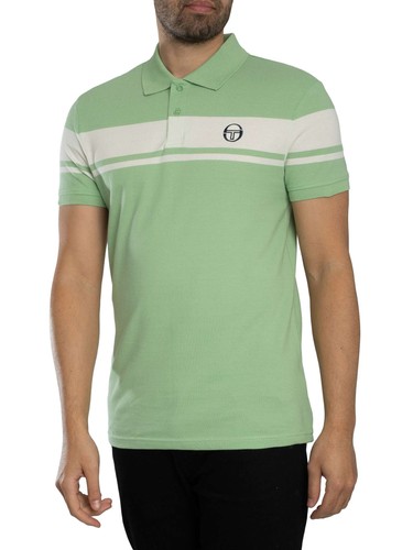 Sergio tacchini pour des - sergio,