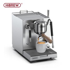 HiBREW H21 Machine à Expresso