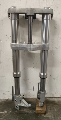 Fourche derbi gpr 125 de - fourche,