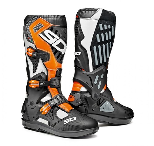 Bottes moto sidi atojo - moto, srs
