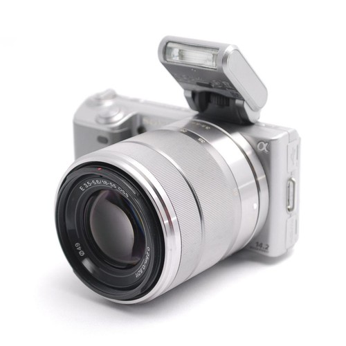Sony nex mirrorless - sony, &