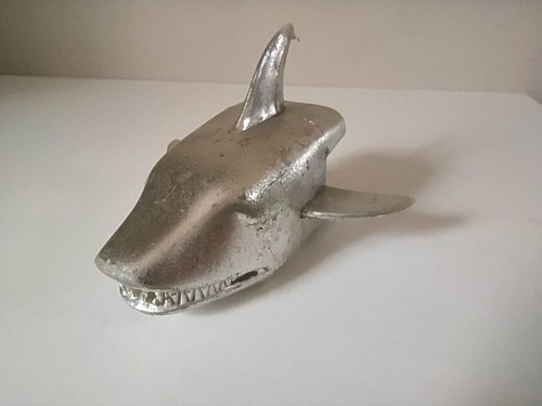 Extranimals majorette tête - tête, du