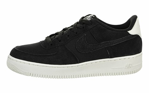 Nike air force noir - noir, &