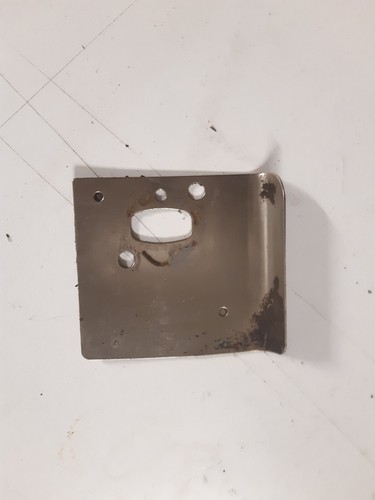 Pare chaleur carburateur de - pare,