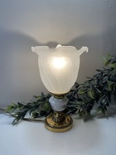Lampe Tulipe Marque Kema Keur
