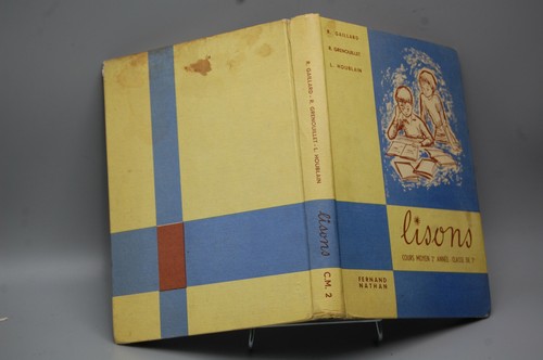 Manuel scolaire lisons r - lisons,