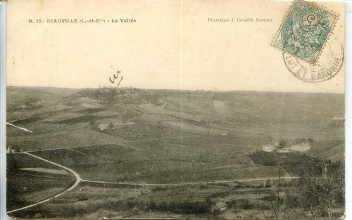 Lot garonne - 47,