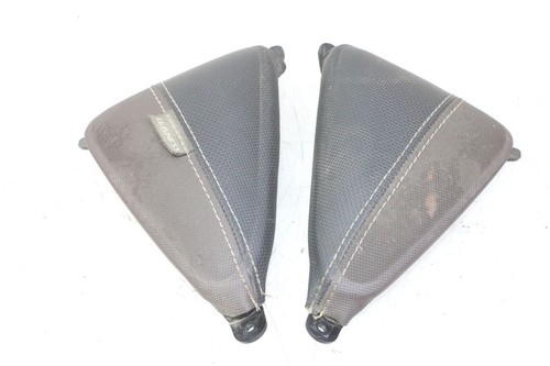 Tablier interieur superieur - tablier,