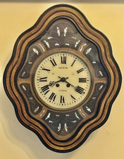 Grande pendule ancienne /