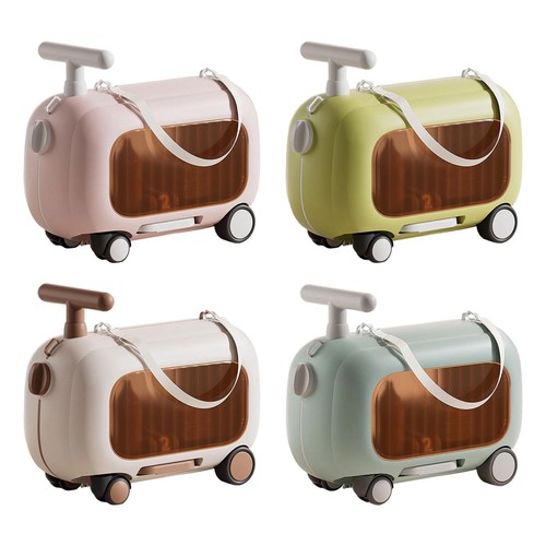 Valise enfant roulettes - à,