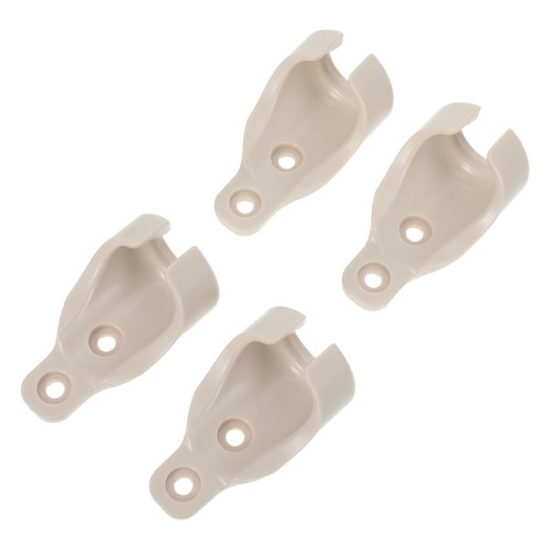 Kit embouts élastiques - ,