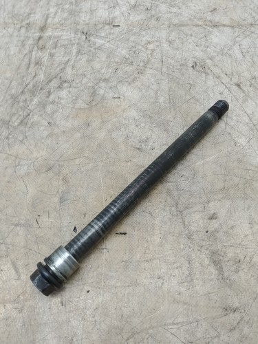 Perno roue avant tecno - tecno, moto