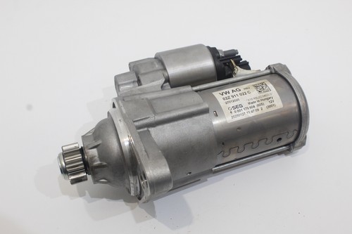 Audi 81a démarreur 4 - démarreur,