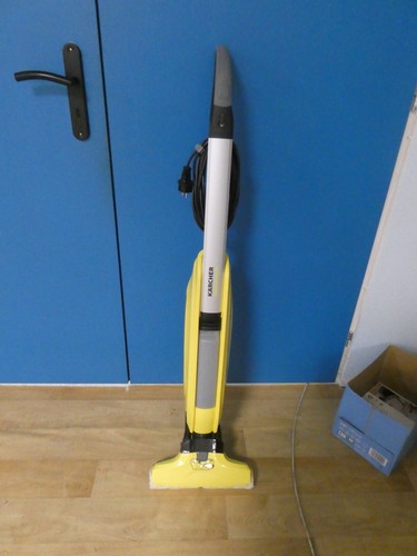 Aspirateur balais nettoyeur - et,