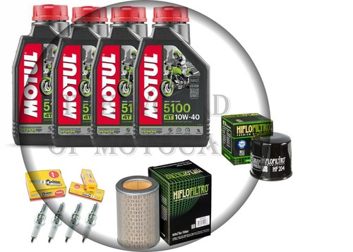 Set entretien honda - entretien, s