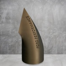 PRISE D'AIR Ford Fiesta ST Mk8