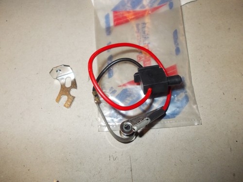Contacts fiat panda ritmo - contacts, 45