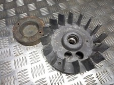 Rotor volant moteur inertie